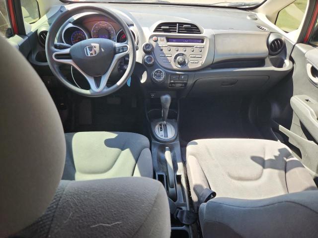 Photo 8 from auction – 2013 HONDA FIT with VIN JHMGE8H3XDC043454