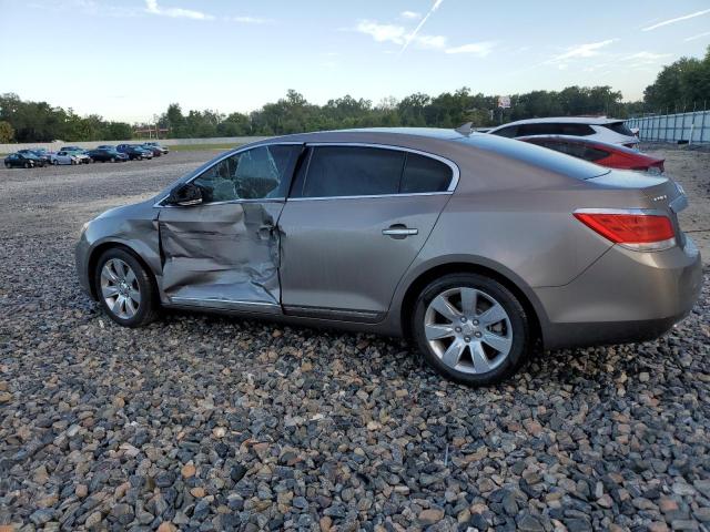 Photo 2 from auction – 2010 BUICK LACROSSE C with VIN 1G4GE5EV0AF240693