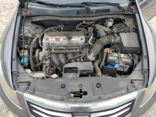 Photo 11 from auction – 2012 HONDA ACCORD LXP with VIN 1HGCP2F47CA203465