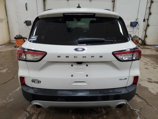 Photo 6 from auction – 2020 FORD ESCAPE SEL with VIN 1FMCU9H63LUA55386