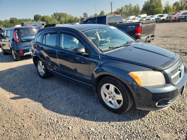 Photo 4 from auction – 2007 DODGE CALIBER SX with VIN 1B3HB48B77D592513