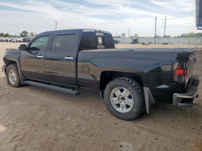 Photo 2 from auction – 2014 CHEVROLET SILVERADO with VIN 3GCUKSEC5EG443595