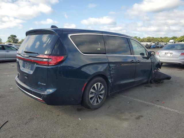 Photo 3 from auction – 2023 CHRYSLER PACIFICA H with VIN 2C4RC1L72PR562706
