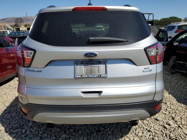 Photo 6 from auction – 2018 FORD ESCAPE SE with VIN 1FMCU9GD2JUC60548