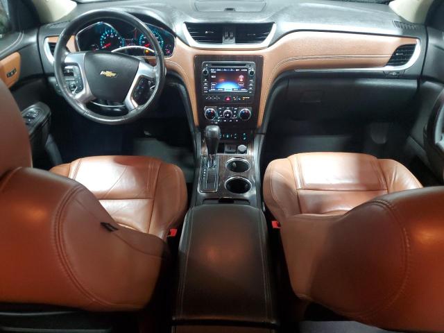 Photo 8 from auction – 2015 CHEVROLET TRAVERSE L with VIN 1GNKVJKD1FJ168224