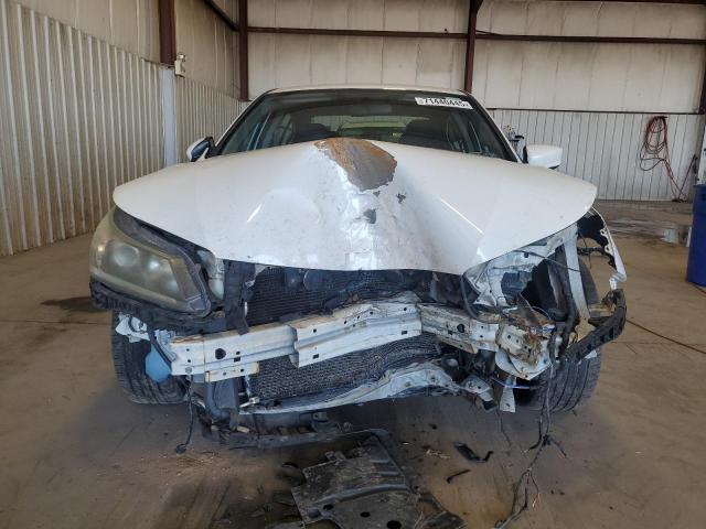 Photo 5 from auction – 2014 HONDA ACCORD SPO with VIN 1HGCR2F59EA089832