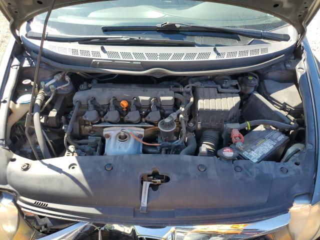 Photo 11 from auction – 2010 HONDA CIVIC VP with VIN 19XFA1F33AE016457