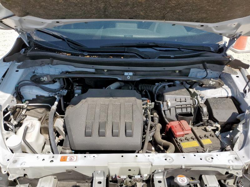 Photo 12 from auction – 2023 MITSUBISHI ECLIPSE CROSS LE with VIN JA4ATVAA5PZ002388