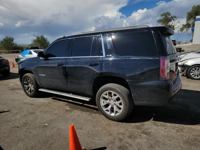 Photo 2 from auction – 2017 GMC YUKON SLE with VIN 1GKS2AKC8HR193459