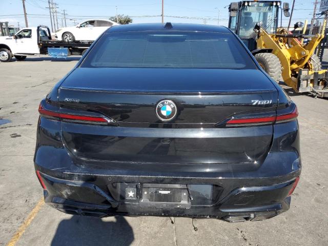 Photo 6 from auction – 2023 BMW 760 XI with VIN WBA33EJ04PCN31904