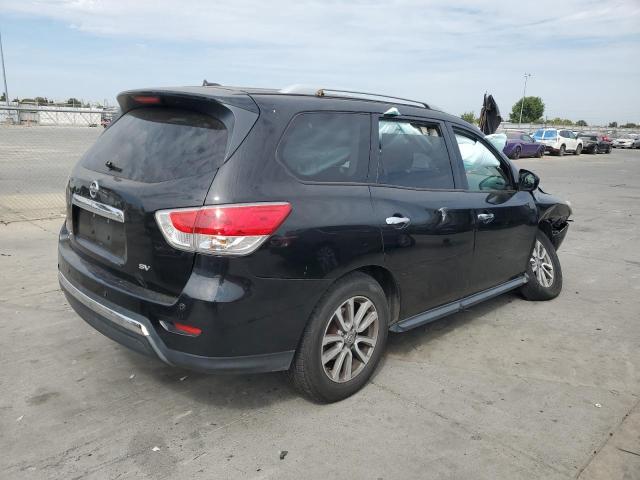 Photo 3 from auction – 2015 NISSAN PATHFINDER S with VIN 5N1AR2MN2FC602316