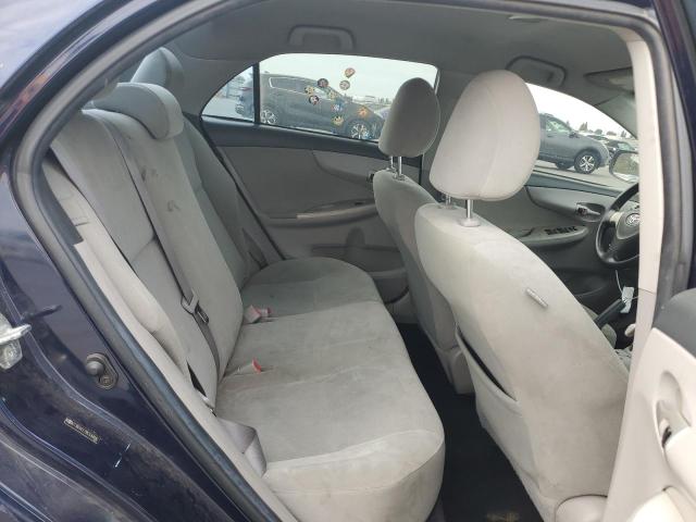 Photo 10 from auction – 2011 TOYOTA COROLLA BA with VIN 2T1BU4EE7BC536686