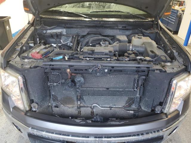 Photo 11 from auction – 2009 FORD F150 SUPER with VIN 1FTRX14839FB18384
