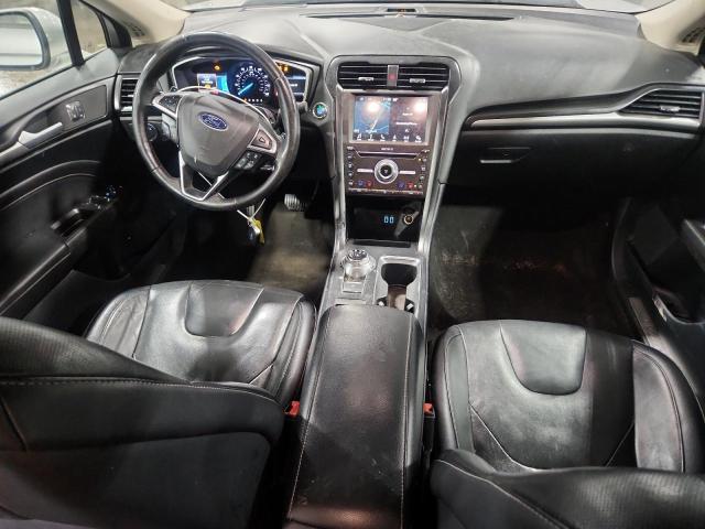 Photo 8 from auction – 2019 FORD FUSION TIT with VIN 3FA6P0D93KR184356