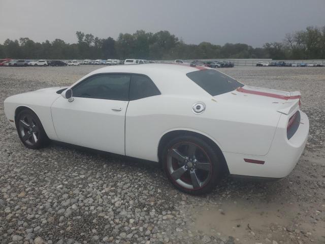 Photo 2 from auction – 2014 DODGE CHALLENGER with VIN 2C3CDYAG3EH304507