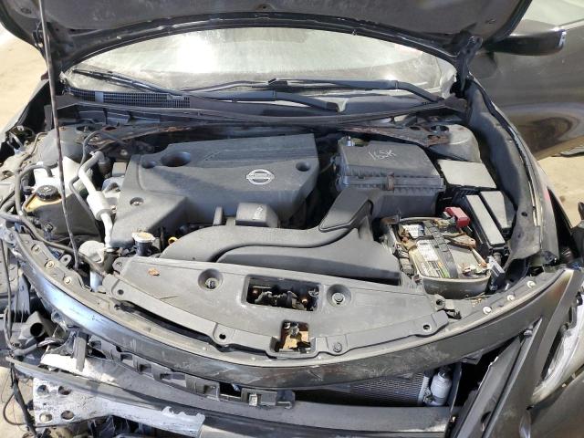 Photo 11 from auction – 2013 NISSAN ALTIMA 2.5 with VIN 1N4AL3AP0DC180809