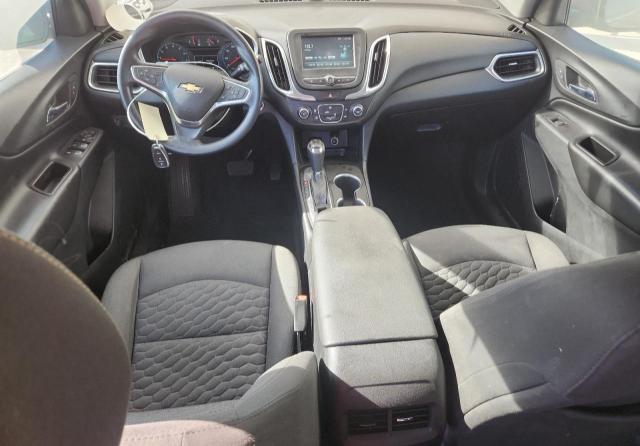 Photo 8 from auction – 2018 CHEVROLET EQUINOX LT with VIN 2GNAXJEV5J6344675