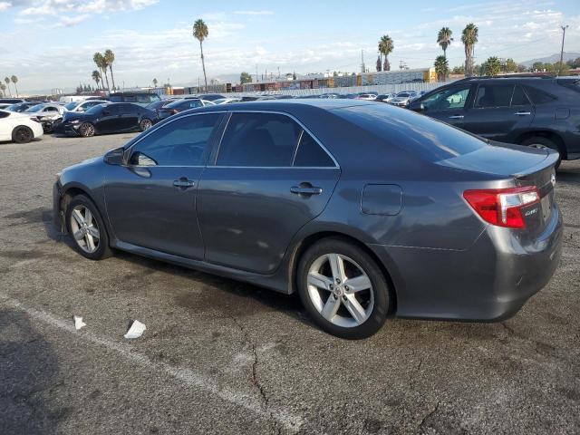 Photo 2 from auction – 2012 TOYOTA CAMRY BASE with VIN 4T1BF1FK4CU115408