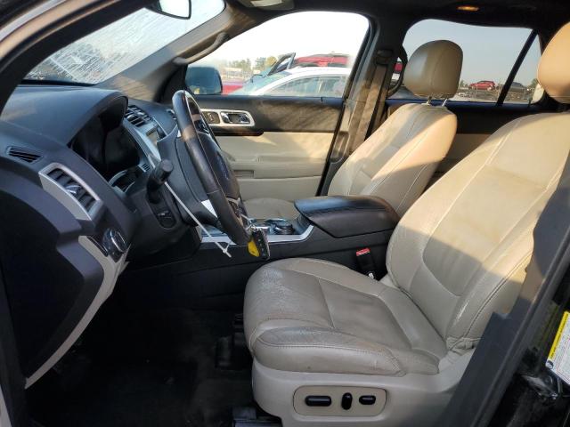 Photo 7 from auction – 2013 FORD EXPLORER L with VIN 1FM5K8F85DGC41265