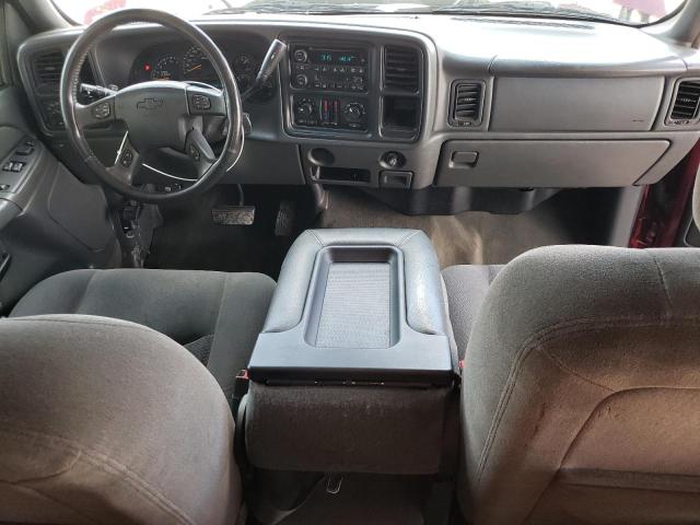 Photo 8 from auction – 2005 CHEVROLET SILVERADO with VIN 1GCEK19B05Z329018