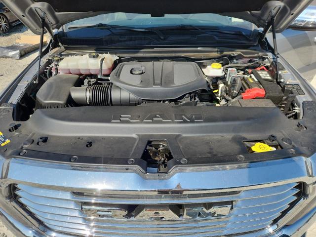 Photo 11 from auction – 2025 RAM 1500 LARAM with VIN 1C6SRFJP4SN536590