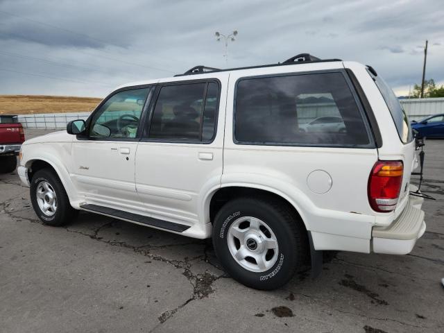 Photo 2 from auction – 1999 FORD EXPLORER with VIN 1FMZU34EXXZB68314