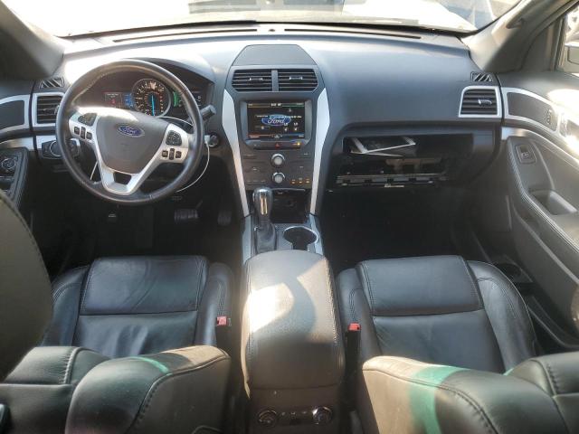 Photo 8 from auction – 2015 FORD EXPLORER X with VIN 1FM5K7D84FGA12236