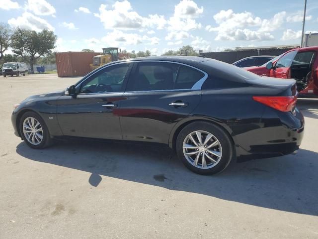 Photo 2 from auction – 2017 INFI Q50 PREMIUM with VIN JN1EV7APXHM732722