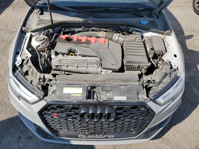 Photo 11 from auction – 2020 AUDI RS3 with VIN WUABWGFF1LA904534