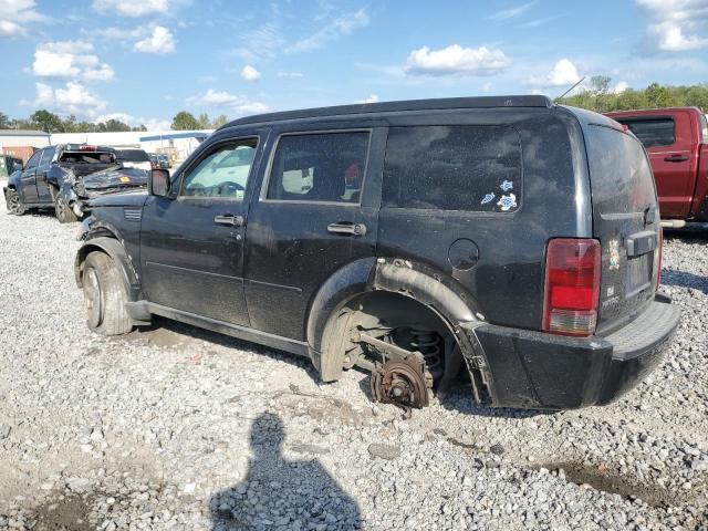 Photo 2 from auction – 2008 DODGE NITRO SXT with VIN 1D8GT28K38W175375
