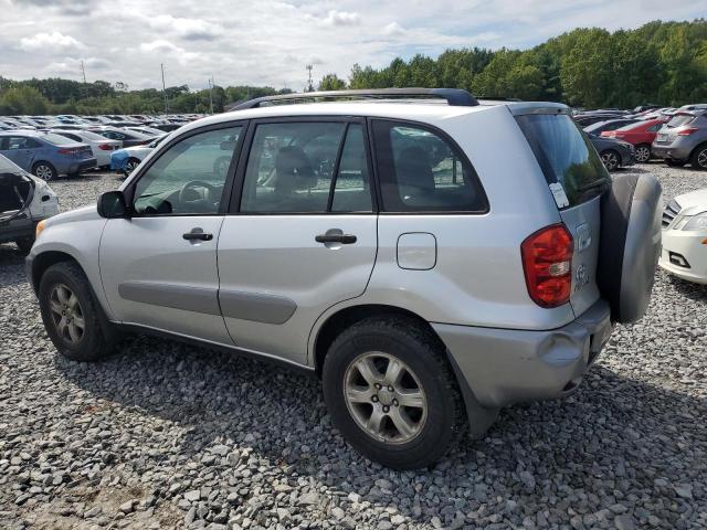 Photo 2 from auction – 2005 TOYOTA RAV4 with VIN JTEGD20V250057667