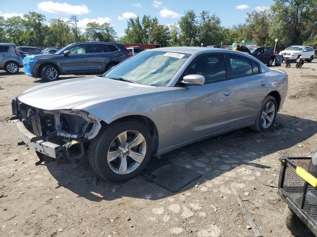 Photo 1 from auction – 2015 DODGE CHARGER SE with VIN 2C3CDXBG3FH725721