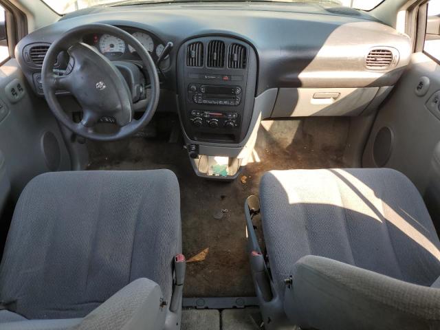 Photo 8 from auction – 2006 DODGE GRAND CARA with VIN 1D4GP24RX6B647066