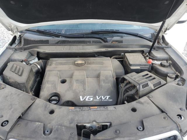 Photo 12 from auction – 2015 CHEVROLET EQUINOX LT with VIN 2GNFLFE34F6214648