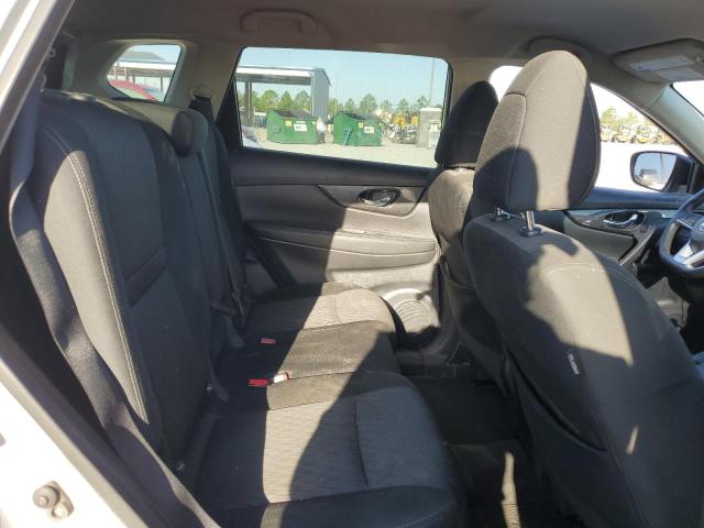 Photo 11 from auction – 2019 NISSAN ROGUE S with VIN KNMAT2MV0KP545221