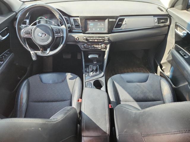 Foto 8 de la subasta – 2017 KIA NIRO EX con VIN KNDCC3LC4H5056050