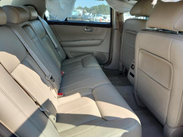 Photo 10 from auction – 2011 CADILLAC DTS LUXURY with VIN 1G6KD5E62BU141142