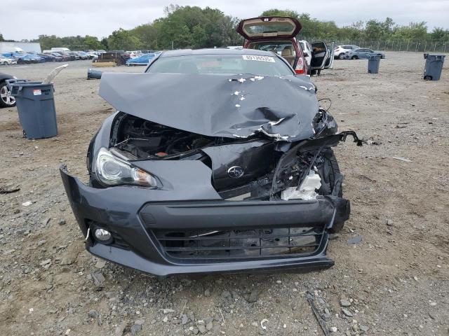 Photo 5 from auction – 2015 SUBARU BRZ 2.0 LI with VIN JF1ZCAC16F9606583