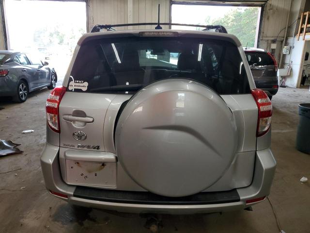 Photo 6 from auction – 2009 TOYOTA RAV4 with VIN 2T3ZK33V19W001855