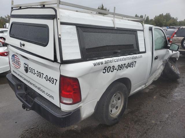 Photo 3 from auction – 2016 RAM 1500 ST with VIN 3C6JR6AG7GG357990