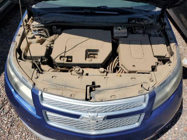 Photo 11 from auction – 2013 CHEVROLET VOLT with VIN 1G1RC6E40DU125486