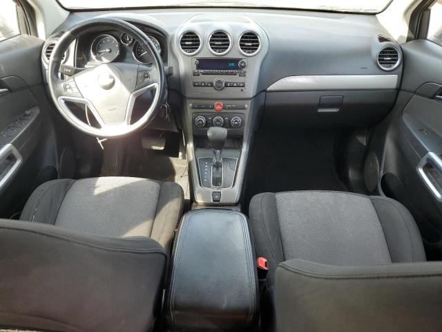 Photo 8 from auction – 2012 CHEVROLET CAPTIVA SP with VIN 3GNAL3E51CS542620