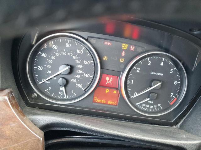 Photo 9 from auction – 2011 BMW 328 XI with VIN WBAPK7C56BA819534