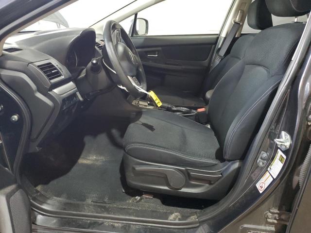 Photo 7 from auction – 2014 SUBARU XV CROSSTR with VIN JF2GPAVC8EH345161