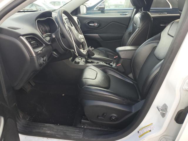 Photo 7 from auction – 2019 JEEP CHEROKEE L with VIN 1C4PJMLX2KD271522