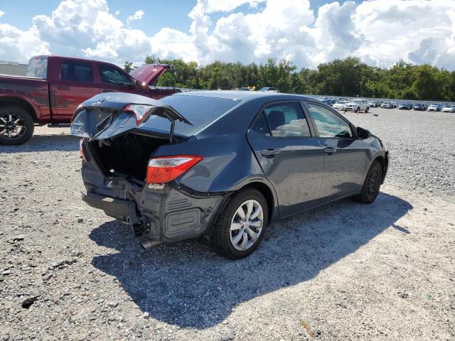 Photo 3 from auction – 2014 TOYOTA COROLLA L with VIN 2T1BURHE6EC009249