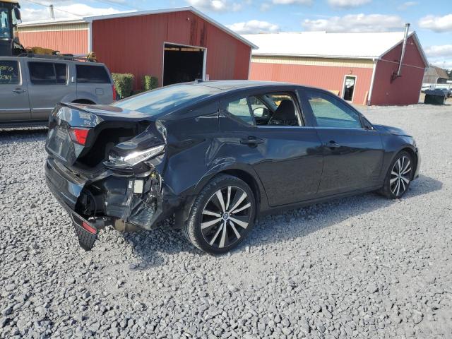 Photo 3 from auction – 2022 NISSAN ALTIMA SR with VIN 1N4BL4CV5NN333454
