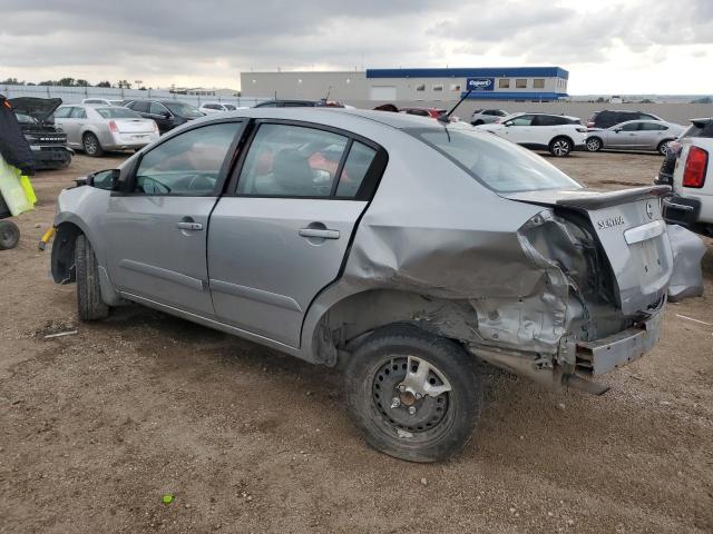 Photo 2 from auction – 2011 NISSAN SENTRA 2.0 with VIN 3N1AB6AP5BL726829