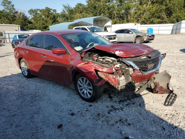Photo 4 from auction – 2017 NISSAN ALTIMA with VIN 1N4AL3AP1HN315287