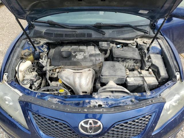 Photo 11 from auction – 2010 TOYOTA CAMRY BASE with VIN 4T1BF3EK0AU552512